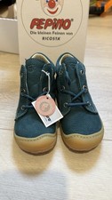 Pepino Ricosta Lernlaufschuhe