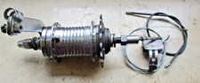 Sachs Torpedo 3 Gang Nabe Mod