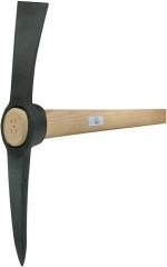 Ideal kreuzhacke spitzhacke - ideal,
