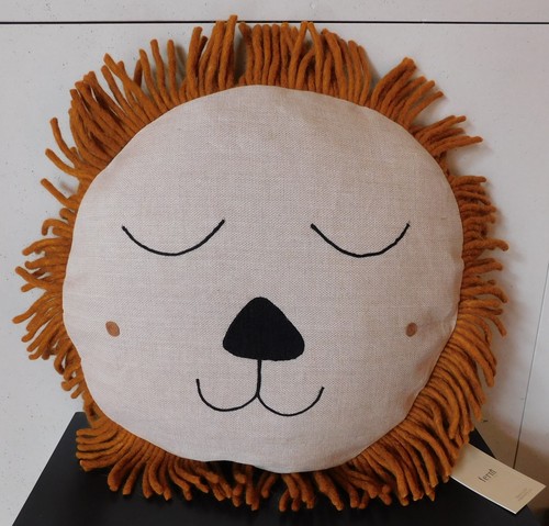 Ferm living safari kissen - ferm living, safari kissen