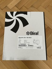 Biral Heizungspumpe