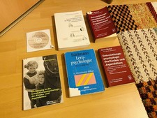 Entwicklungspsycholgie