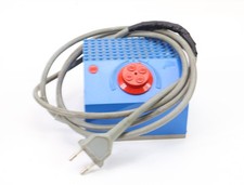 LEGO 740 Siemens-Trafo