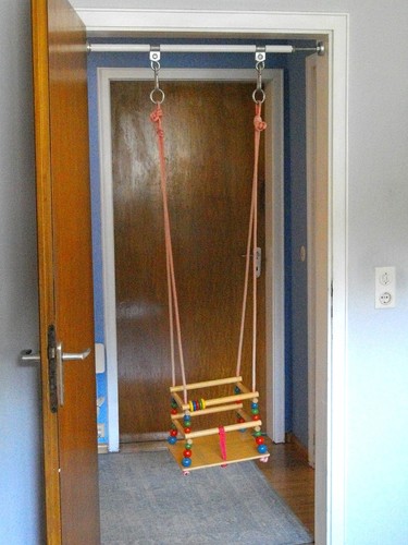 Schaukel gitterschaukel von - schaukel,,