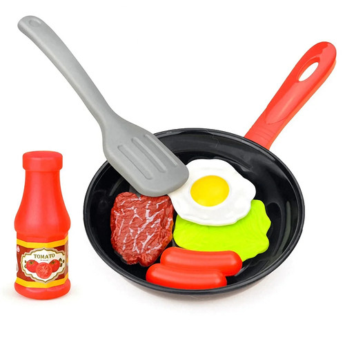 8pcs kinder küche - 8pcs,