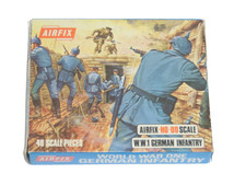 AIRFIX World War 1 GERMAN