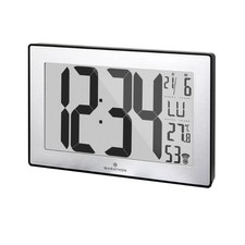 Marathon Wanduhr Panoramic