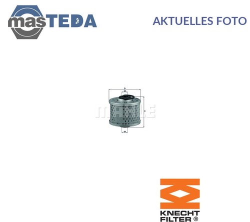 Kraftstofffilter knecht - kx,