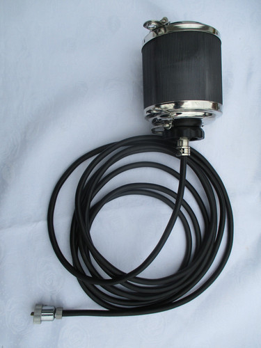 Aqua signal signallaterne sw - signallaterne,,