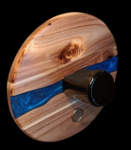 Handpan wandhalterung mit - handpan,