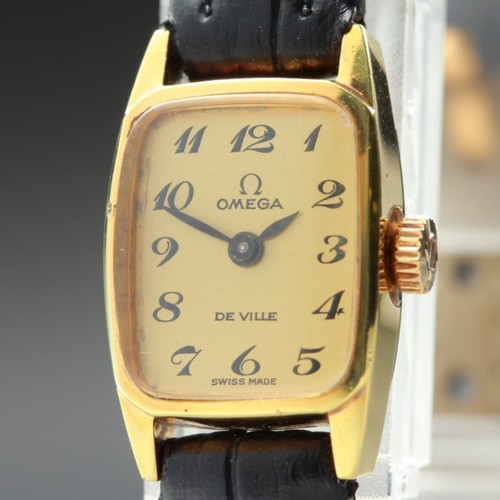 Exc vintage 1970 - vintage, omega