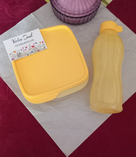 Tupperware clevere pause - tupperware,