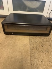 Amplifier Verstärker Technics