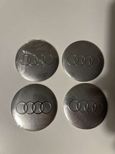 Audi aufkleber sticker - 4x,