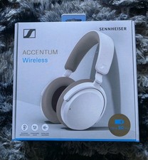 Sennheiser Accentum Wireless
