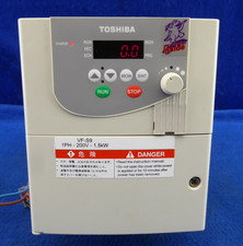 Frequenzumrichter 1,5Kw