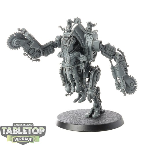 Adepta sororitas penitent - adepta,