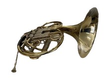 Holton H178 Professional Double French Horn F/Bb Orchester Blechblasinstrument