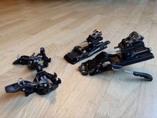 Atomic Backland Tour Skitouren