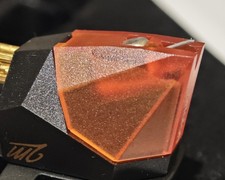 Ortofon 2M Bronze Premounted