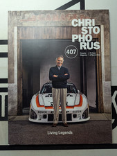 Christophorus Porsche Magazine