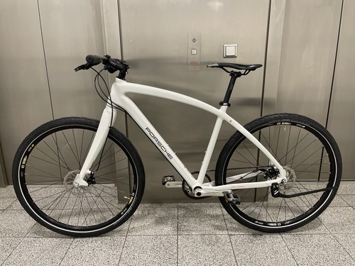 Porsche bike fahrrad - s,,