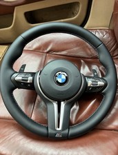 BMW M Lenkrad 5 F10 F11 6 F06