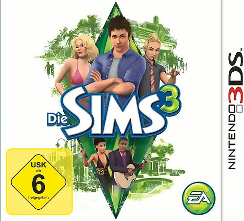 Die sims - die,