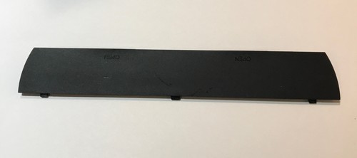 Akkudeckel für logitech - akkudeckel,