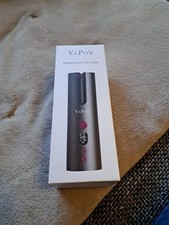 Hair Curler, Automatischer