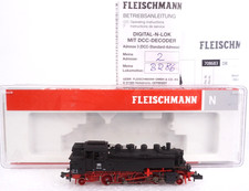 Fleischmann N 708683 Dampflok