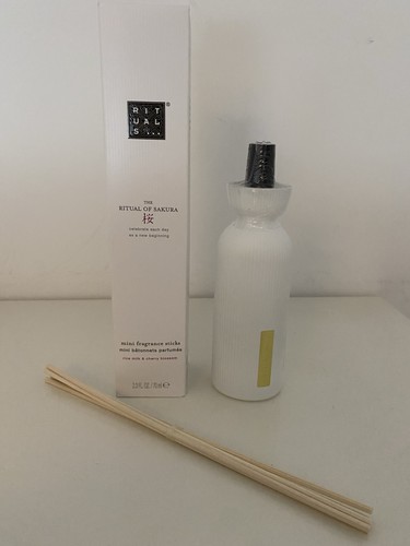 The rituals sakura - rituals, of