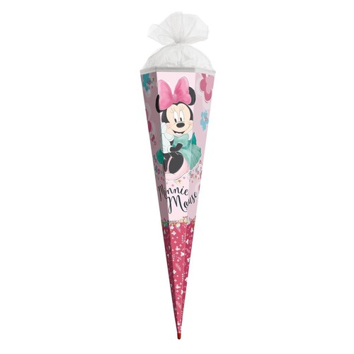Roth schultüte disney minnie - schultüte,