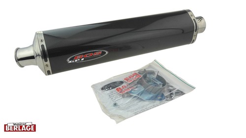Bos gp1 carbon - bos,