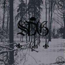 Sorcier Des Glaces - North CD,neu, Peste Noire, Goatmoon, Monarque