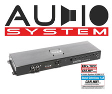 Audio system 2000 - x-2000.1d, kanal
