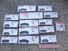 65 Stabo Silver Cup Strecken