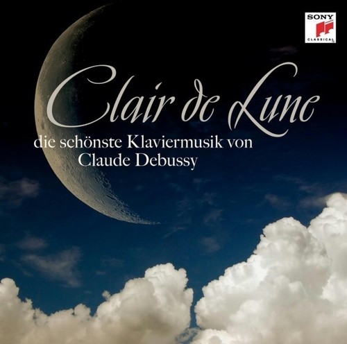 Clair lune die schönste - clair, de