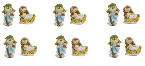 Set magnete themen - 6,