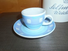 Seltmann Weiden Espresso Tasse