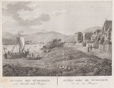 Rüdesheim Brömserburg