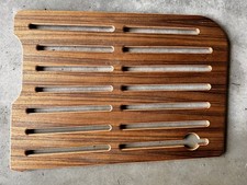 Fendt 515 Einlage Teak Nasszelle Original 