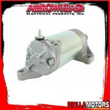 SND0520 Anlasser Skandic Wide