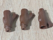 PLAYMOBIL X3 STÄMME BAUM