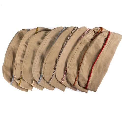 Original ww2 era army - era, us