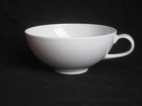 Bauscher noble china tasse - bauscher,