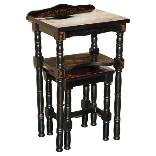 Erhabenes 2er set - um, 1880