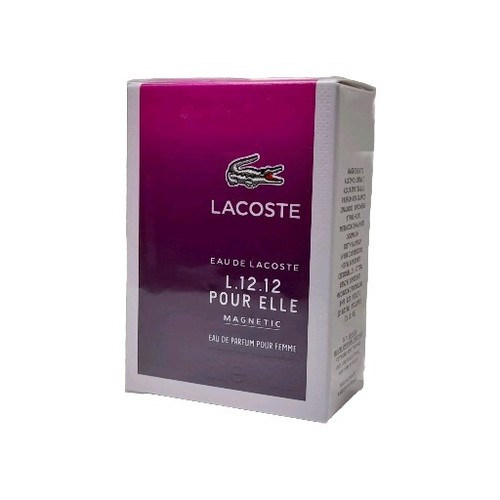 Lacoste magnetic 22 pour - magnetic,