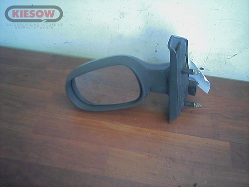 Renault scenic ja1 2001 - renault, bj.2001