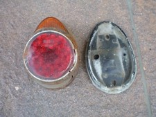 Rücklicht - Berlin Roller - IWL - SR59 - Troll usw